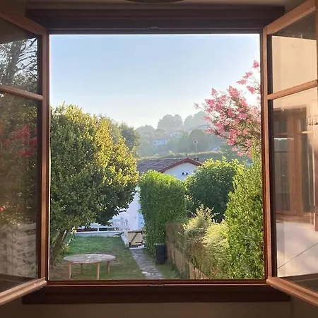 Tatil Evi Accueillante Maison Basque