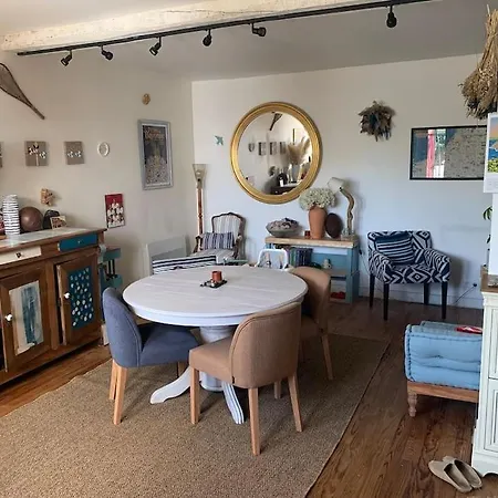 Tatil Evi Accueillante Maison Basque La Bastide-Clairence